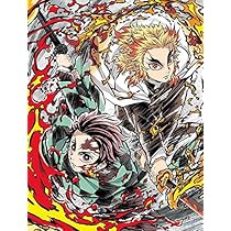 Amazon.co.jp: 劇場版「鬼滅の刃」無限列車編(完全生産限定版) [DVD