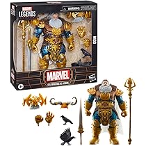 Amazon.co.jp: ハズブロ(HASBRO)MARVEL マーベル レジェンド シリーズ