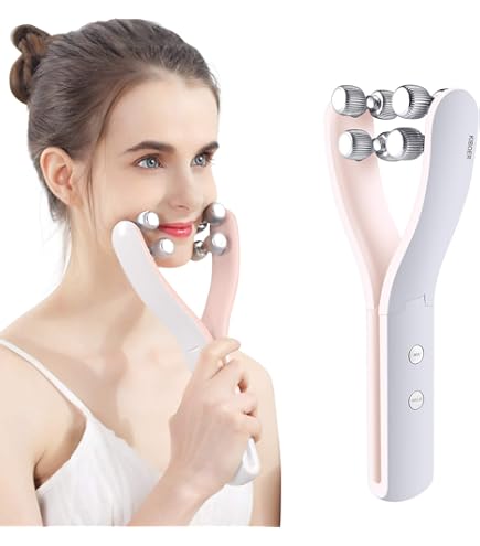 Amazon | ReFa MOTION PRO | フェイスローラー 通販