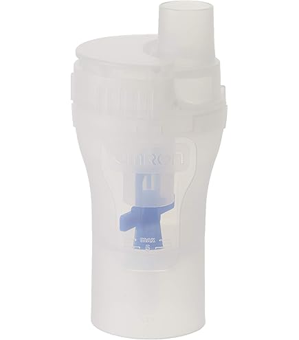 Amazon | オムロンヘルスケア ネブライザ用アクセサリ 薬液ボトル NE