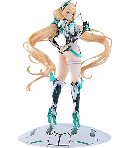 Amazon.co.jp: グリフォンエンタープライズ 1/8 PVC製塗装済み完成品