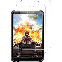 Amazon.co.jp: OUKITEL RT3 PRO Android 14 防水タブレット 8インチ