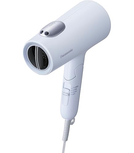 Amazon | パナソニック ドライヤー イオニティ ミネラルマイナスイオン