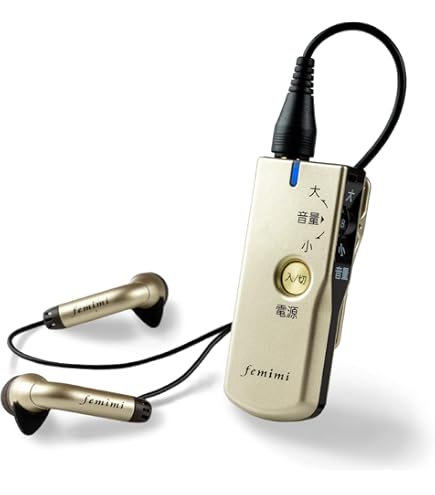 Amazon.co.jp: パイオニア フェミミ femimi ボイスモニタリング