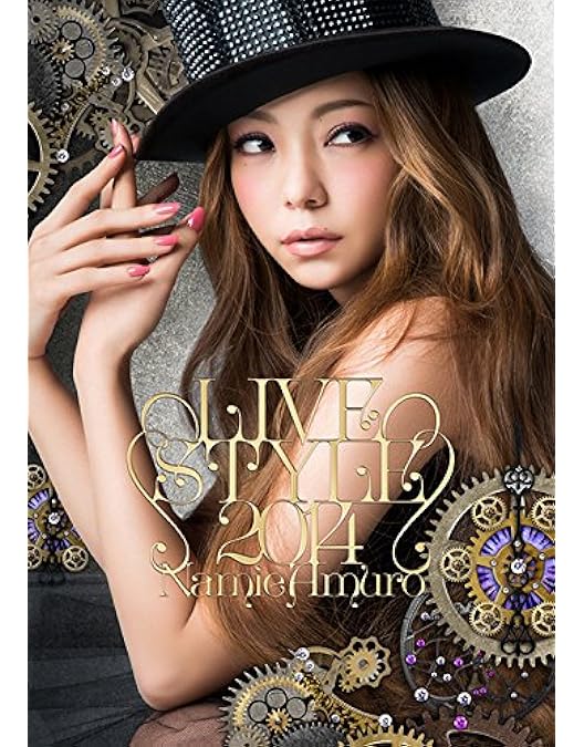 Amazon.co.jp: namie amuro BEST tour 