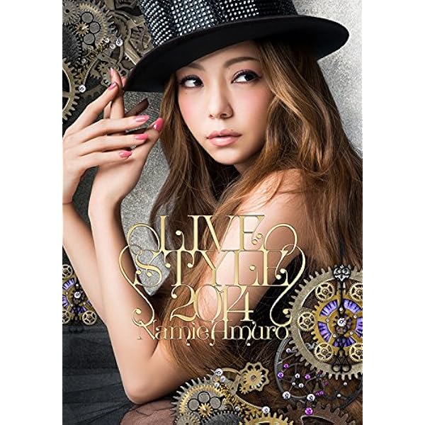 Amazon.co.jp: namie amuro 5 Major Domes Tour 2012 ~20th