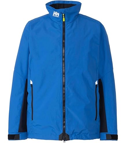 Amazon.co.jp: ヘリーハンセン(HELLY HANSEN) Ocean Frey Jacket K