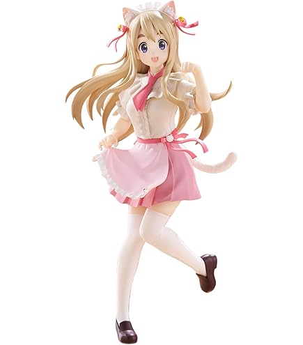 Amazon.co.jp: けいおん！ Trio-Try-iT Figure 平沢唯 : ホーム＆キッチン