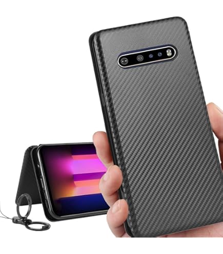 Amazon.co.jp: LG V60 デュアルスクリーン電話ケース : 家電＆カメラ
