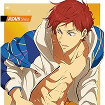 Amazon.co.jp: 【Amazon.co.jp限定】『劇場版 Free! -the Final Stroke