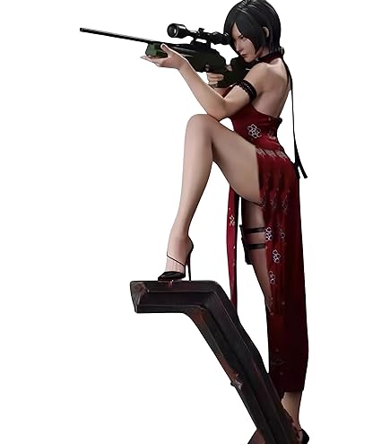 Amazon | バイオハザード ドミトレスク夫人 ガレージキット ガレキ