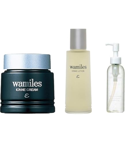 Amazon | ワミレス ベーシックライン イオーヌ クリーム53g/イオンヌ