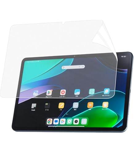 Amazon.co.jp: [Wi-fi Version] Xiaomi Pad 6 Tablet 8GB RAM 256GB