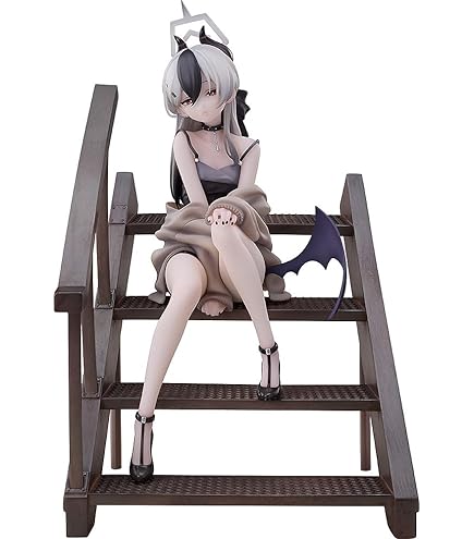 Amazon | ブルーアーカイブ カヨコ(正月) 1/7 完成品フィギュア