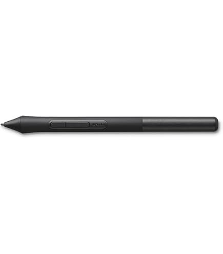 Amazon.co.jp: ワコム Wacom Pro Pen slim (Pro Pen 2シリーズ