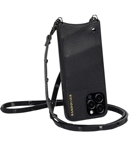 Amazon.co.jp: [バンドリヤー] スマホショルダー スマホケース iPhone