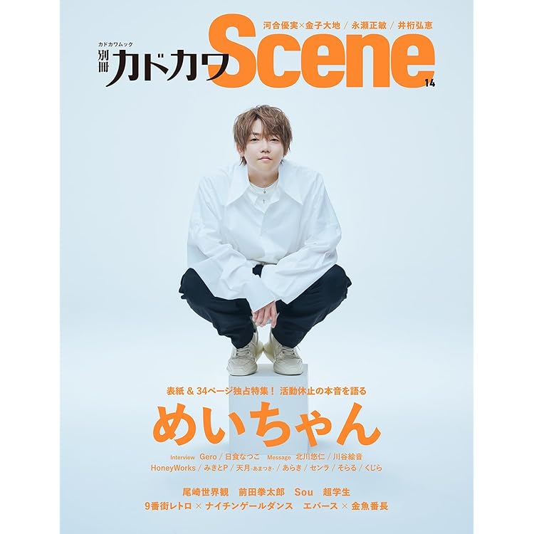 Amazon.co.jp: 【限定特典クリアファイル付き】 めいちゃん やきそば