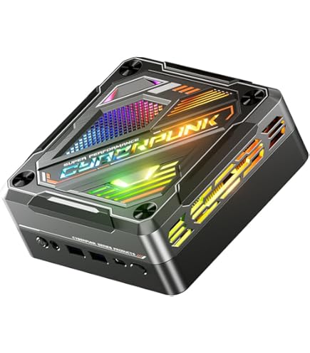 Amazon.co.jp: 【高性能ミニPC】AMD Ryzen 7 5800U搭載 16GBメモリ