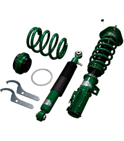 Amazon | BLITZ(ブリッツ) 車高調 レンチ付 ノア/ヴォクシー