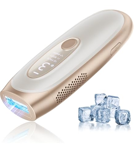 Amazon | JOVS Mini 脱毛器 コードレス VIO対応 美顔器 エステモード