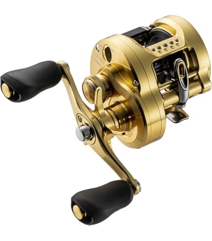 Amazon | シマノ(SHIMANO) 12 カルカッタ301F(左) | シマノ(SHIMANO