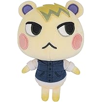 Amazon.co.jp: 三英貿易 あつまれどうぶつの森 ALL STAR COLLECTION