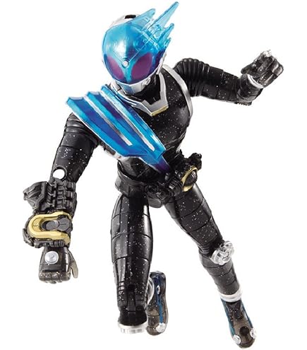 Amazon.co.jp: 仮面ライダーフォーゼ DXソフビフィギュア2 イン