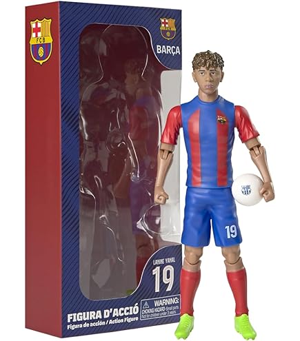 Amazon | FT Champs - Real Madrid: 12 Inch Deluxe Figure ジダン