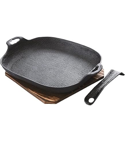 Amazon｜及源鋳造 クックトップ シチューパン オーバルCT-11 鋳鉄 日本