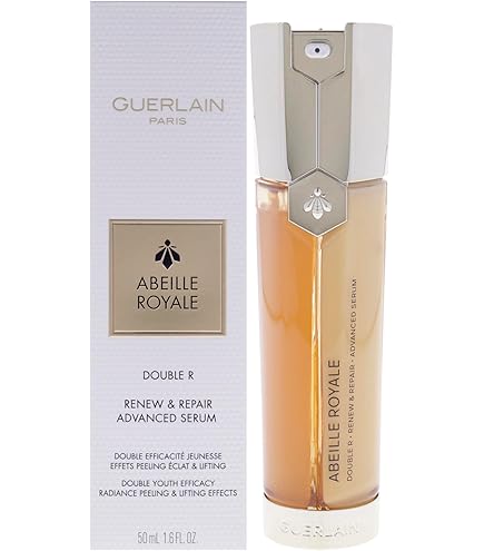 Amazon | ゲラン アベイユ ロイヤル アドバンスト ウォータリーオイル