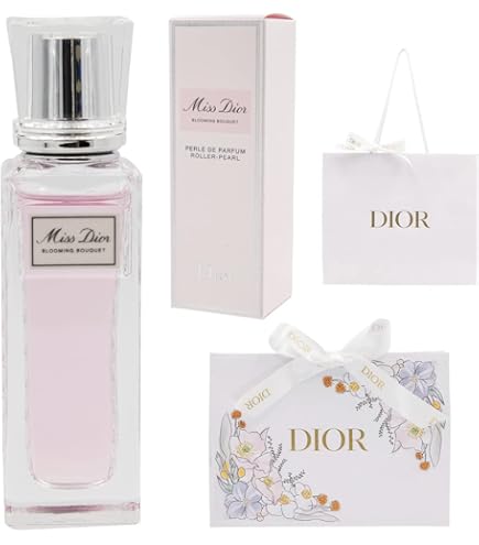 Amazon | Christian Dior(クリスチャンディオール) ミスディオール