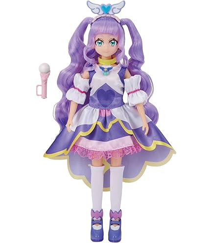 Amazon | ひろがるスカイ!プリキュア プリキュアスタイル キュア