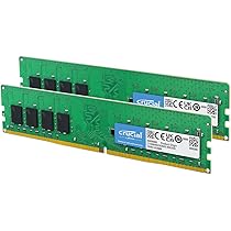 Amazon | Crucial デスクトップ用増設メモリ 64GB(32GBx2枚) DDR4