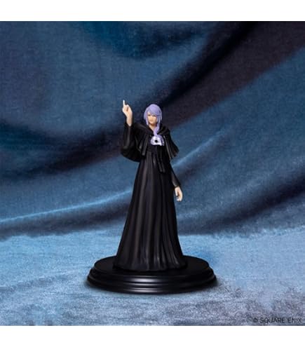 Amazon.co.jp: ファイナルファンタジーXIV フロッキーフィギュア