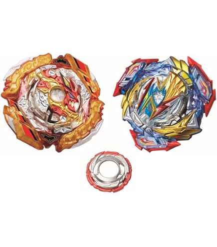 Amazon.co.jp: ベイブレードバースト B-201 ゼストアキレス改造セット