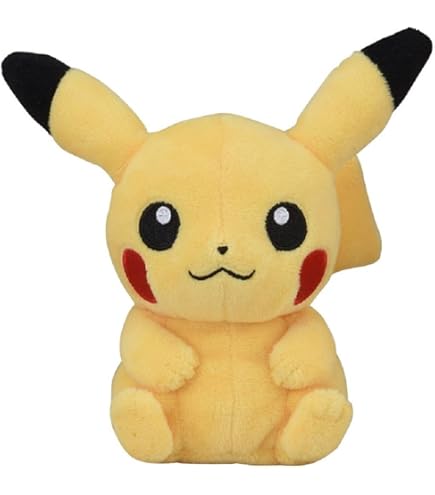 Amazon.co.jp: ポケモンセンターオリジナル ぬいぐるみ テッカグヤ 47