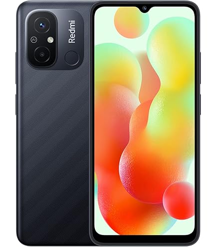 Amazon | SoftBank版 Redmi 12 5G A401XM 本体 SIMフリー スマホ