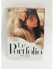 Amazon.co.jp: ZARD MUSIC VIDEO COLLECTION~25th ANNIVERSARY~ [DVD