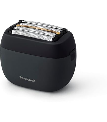 Amazon.co.jp: パナソニック カードシェーバー AITE(アイト) ES518P-S