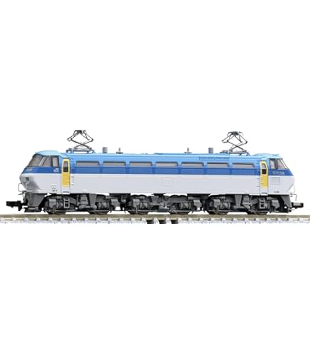 Amazon | KATO Nゲージ EF66 100番台 3046-1 鉄道模型 電気機関車