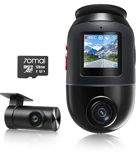 Amazon.co.jp: 70mai Hardwire Kit UP03 駐車監視オプション Type-C