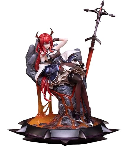 Amazon | アークナイツ マドロック 安息の午夜DN06 Ver. 1/7スケール