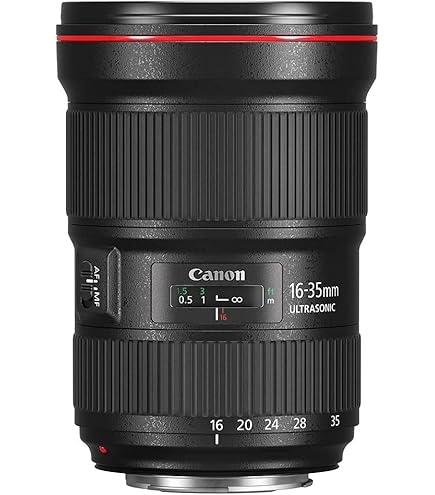Amazon.co.jp: Canon 単焦点レンズ EF35mm F1.4L II USM フルサイズ