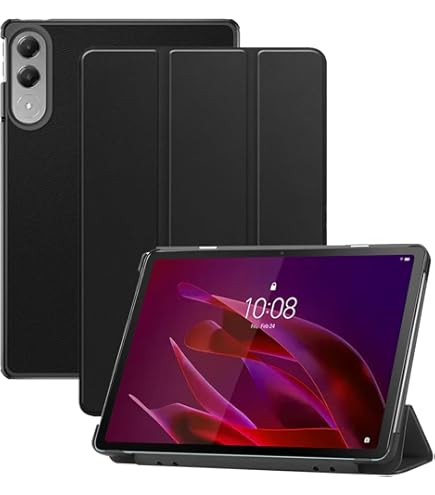 Amazon | Kepuch Custer ケース 対応 Lenovo Yoga Smart Tab YT-X705F