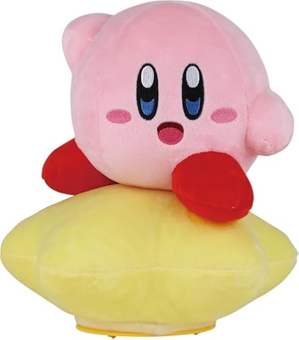 Amazon.co.jp: 星のカービィ マスコット 25th ヒストリーコレクション