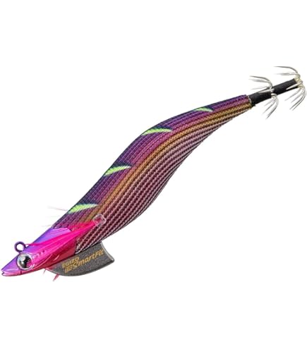 Amazon | フィッシュリーグ(Fish League) エギ エギリー・ダート