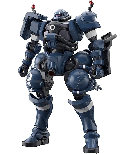Amazon | HG GQuuuuuuX(ジークアクス）軽キャノン 1/144スケール