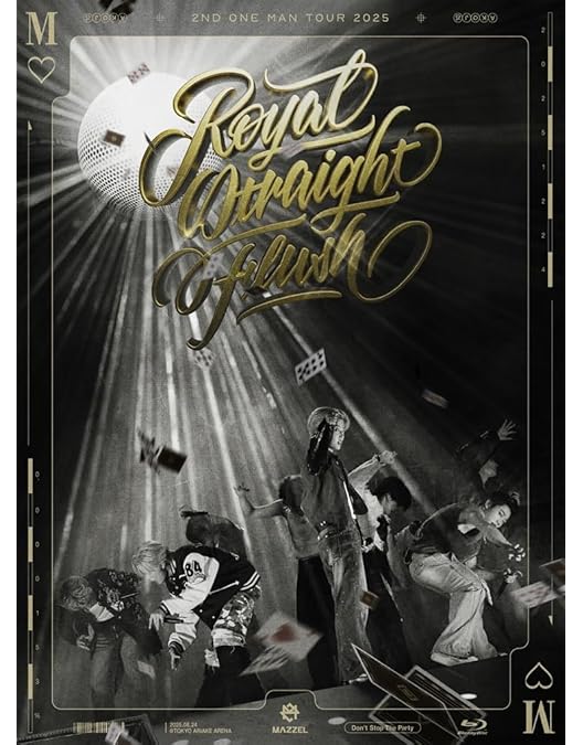 Amazon.co.jp: BMSG FES'24(Blu-ray Disc2枚組(スマプラ対応)) [Blu