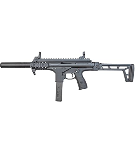 Amazon | KSC Mega MML MATEN 18歳以上ガスブローバック マシンガン