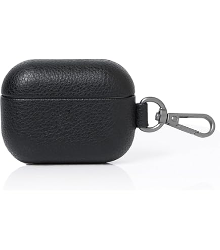 Amazon | 【ボナベンチュラ】エアポッズプロ 2 ケース（AirPods Pro